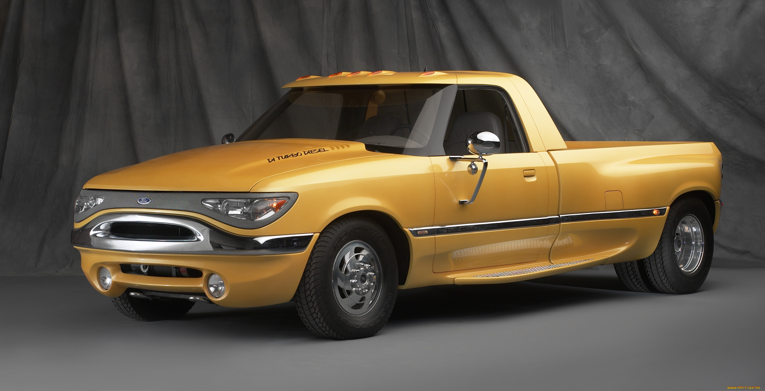 , ford